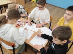 Warsztaty profilaktyczno-edukacyjne 